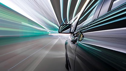 电动汽车电池测试