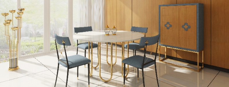 专项培训：家具类