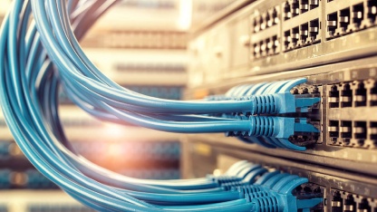 信息技术(IT)和电信