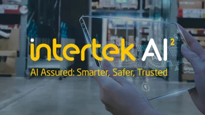 Intertek AI&sup2; 