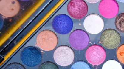 Clean Beauty纯净美妆