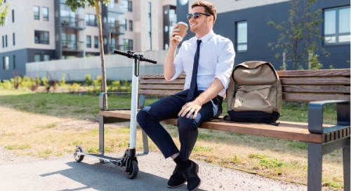 专项培训：短出行及娱乐产品类