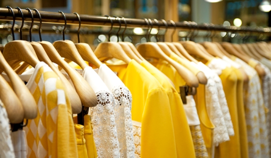 纺织，服装及其配饰产品测试