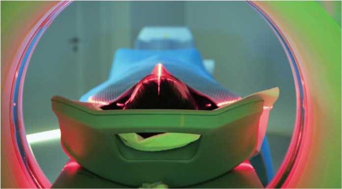 医疗器械卫星计划