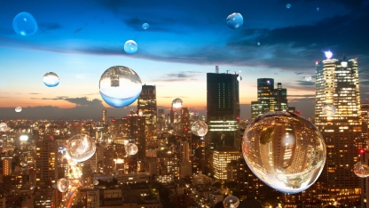 氢能和燃料电池