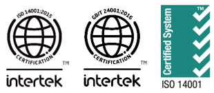 环境管理体系认证