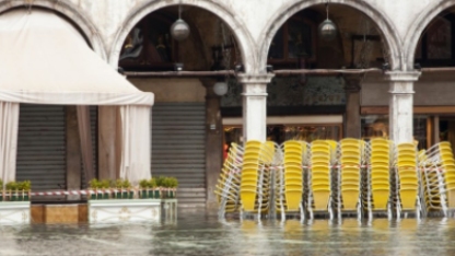 ISO 22301 业务连续性管理